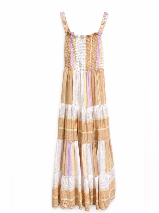 Z Supply Other - Z Supply Maxi Summer Sleeveless Dress - Size XS